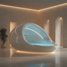 Load image into Gallery viewer, Zero Gravity Float Pod