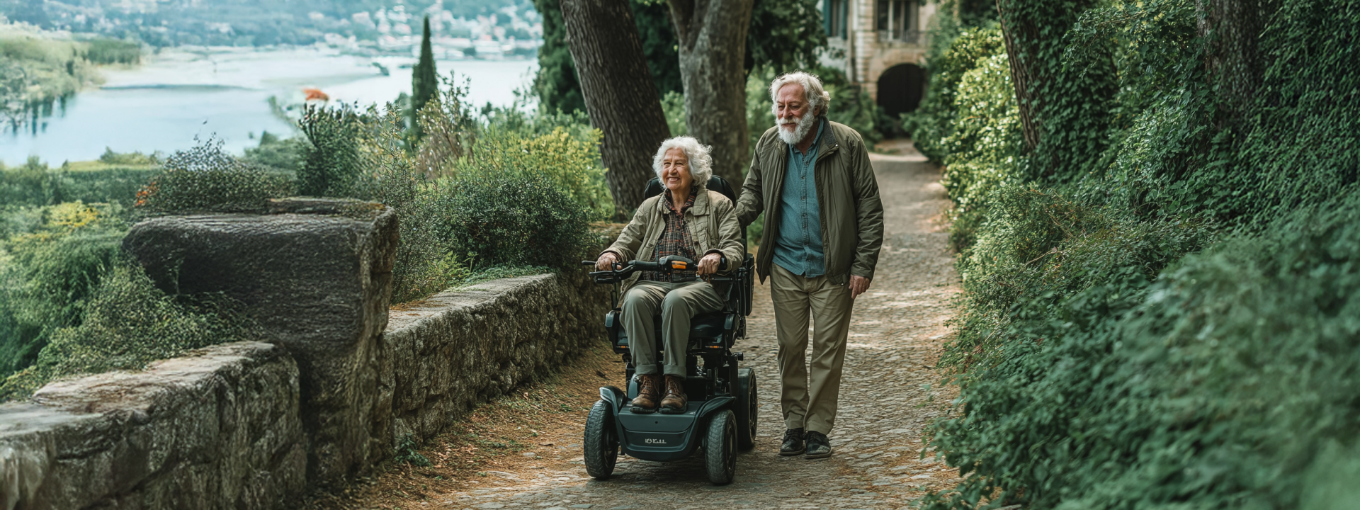 RecoveryMobilityDirect.com